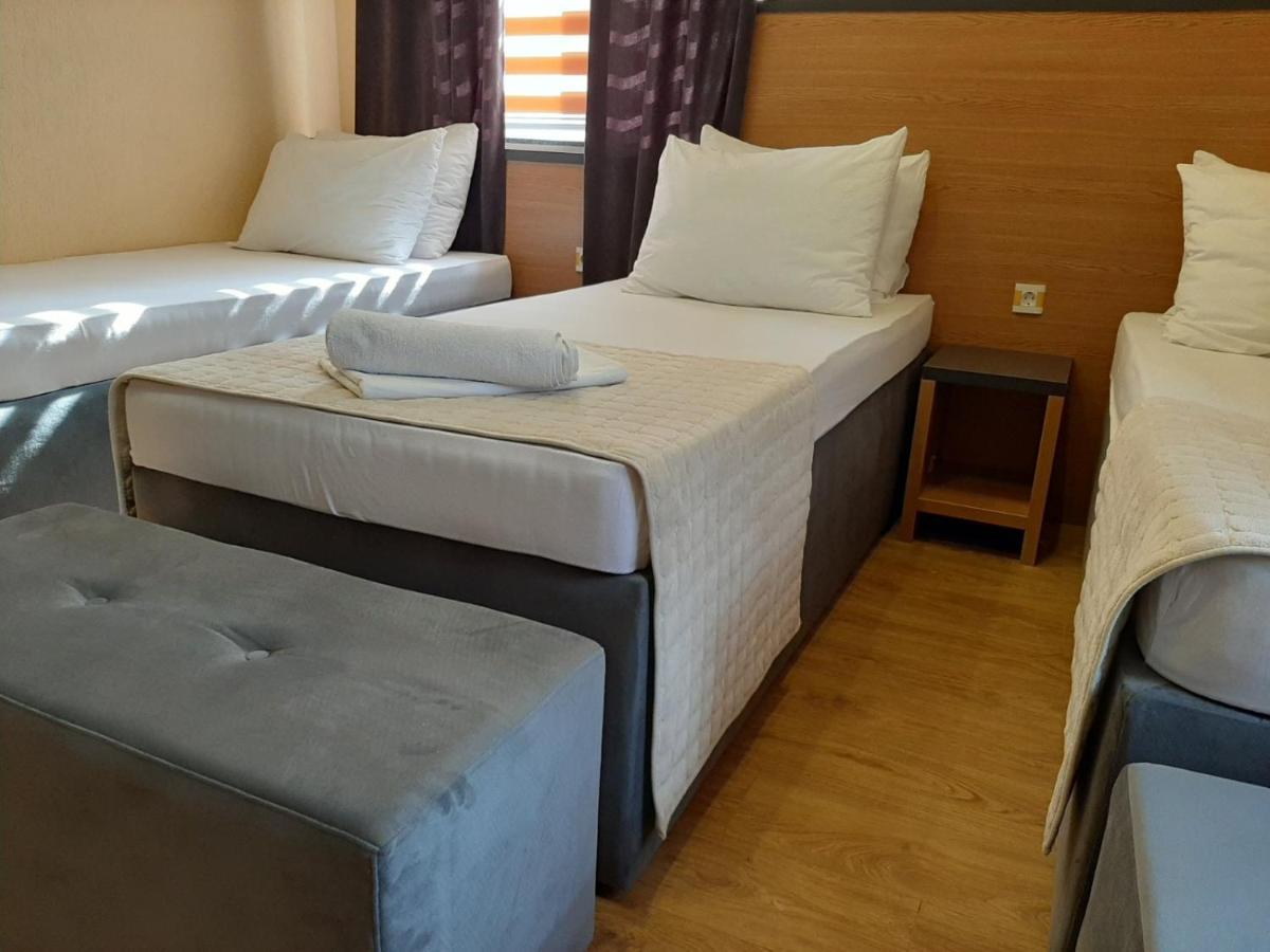 Grand River Apartmani & Sobe Konjic Exterior photo
